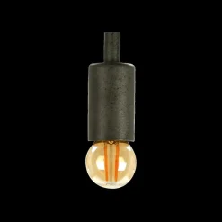 Ygo LED Lamp FILAMENT Bol E27-4W-Amber| Lichtbronnen