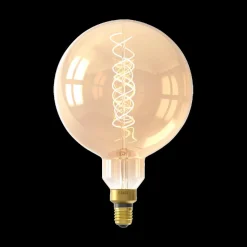 Ygo LED Lamp FLEX FILAM. M.BOL 3W Gd| Lichtbronnen