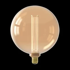Ygo LED Lamp KALMAR Goud| Lichtbronnen