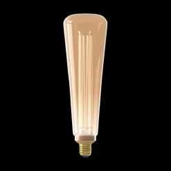 Ygo LED Lamp KINNA Goud| Lichtbronnen