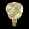 Ygo LED Lamp ORGANIC XXL Neo Champagne| Lichtbronnen