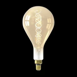 Ygo LED Lamp SPLASH Gold| Lichtbronnen