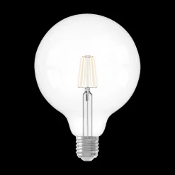 Ygo LED Lamp W.FILAM. BOL E27-4.5W| Lichtbronnen