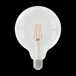 Ygo LED Lamp W.FILAM. BOL E27-4.5W| Lichtbronnen