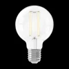 Ygo LED Lamp W.FILAM. BOL E27-3.5W-250lm| Lichtbronnen