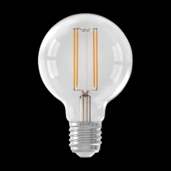 Ygo LED Lamp W.FILAM. BOL E27-3.5W-250lm| Lichtbronnen