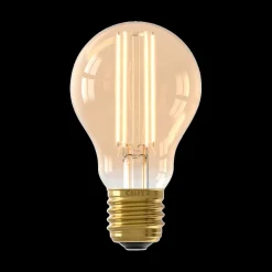 Ygo LED Lamp W.FILAMENT E27-4.5W Gd| Lichtbronnen