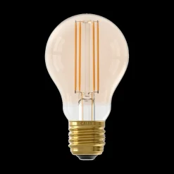 Ygo LED Lamp W.FILAMENT E27-4.5W Gd| Lichtbronnen