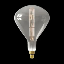 Ygo LED Lamp XXL SYDNEY 7.5W Tit.| Lichtbronnen