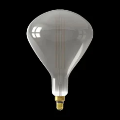 Ygo LED Lamp XXL SYDNEY 7.5W Tit.| Lichtbronnen