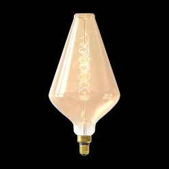 Ygo LED Lamp XXL VIENNA 4W Goud| Lichtbronnen