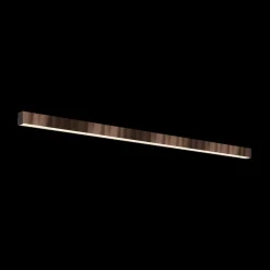 Ygo Led Line LUX LINE 1200 Brons| Hanglampen