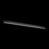 Ygo Led Line LUX LINE 1200 Zwart| Hanglampen