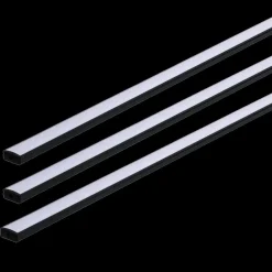 Ygo LED verlichtingsset CASTELLO 1 glasdeur| Kastaccessoires