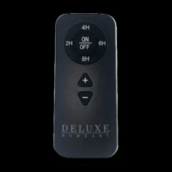 Ygo LED-Kaars LYS 7,5 x 10 Sand| Woondecoratie