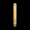 Ygo LED-Lamp Buis 25cm E27-5W-Amber| Lichtbronnen