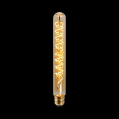 Ygo LED-Lamp Buis 25cm E27-5W-Amber| Lichtbronnen
