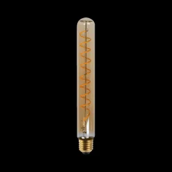 Ygo LED-Lamp Buis 25cm E27-5W-Amber| Lichtbronnen