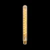 Ygo LED-Lamp Buis 30cm E27-5W-Amber| Lichtbronnen