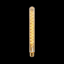 Ygo LED-Lamp Buis 30cm E27-5W-Amber| Lichtbronnen