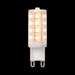 Ygo Led-Lamp BULB GU9 Wit| Lichtbronnen