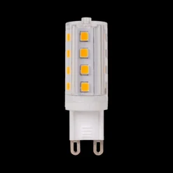 Ygo Led-Lamp BULB GU9 Wit| Lichtbronnen