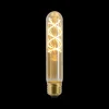 Ygo LED-lamp BULB Transparant| Lichtbronnen