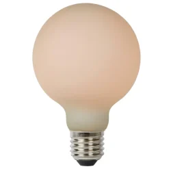 Ygo LED-lamp BULB Wit| Lichtbronnen