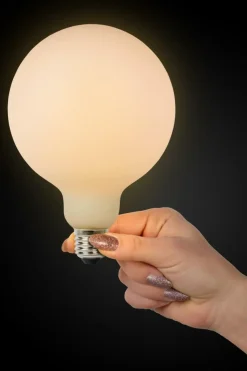 Ygo LED-lamp BULB Wit| Lichtbronnen