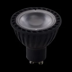 Ygo LED-lamp BULB Zwart| Lichtbronnen