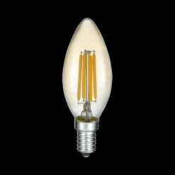 Ygo LED-lamp LED LAMP Transparant| Lichtbronnen