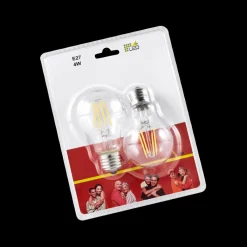 Ygo LED-lamp LED LAMP Transparant| Lichtbronnen