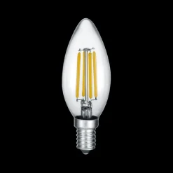 Ygo LED-lamp LED LAMP Transparant| Lichtbronnen