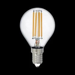 Ygo LED-lamp LED LAMP Transparant| Lichtbronnen