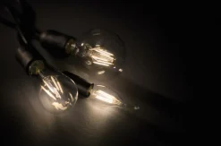 Ygo LED-lamp LED LAMP Transparant| Lichtbronnen