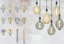 Ygo LED-lamp LED LAMP Transparant| Lichtbronnen