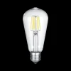 Ygo LED-lamp LED LAMP Transparant| Lichtbronnen