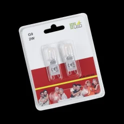 Ygo LED-lamp LED LAMP Wit| Lichtbronnen