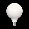 Ygo LED-Lamp PAPYRUS Globe Wit| Lichtbronnen