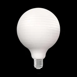 Ygo LED-Lamp PAPYRUS Globe Wit| Lichtbronnen