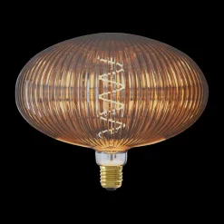 Ygo LED-Lamp PULSE Lille Smoke| Lichtbronnen