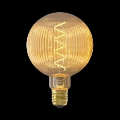 Ygo LED-Lamp PULSE Nantes Goud| Lichtbronnen