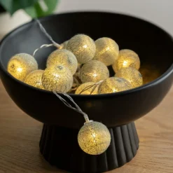 Ygo Lichtslinger BULB 16L Mint| Lichtboxen & Lichtslingers