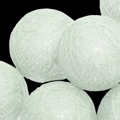 Ygo Lichtslinger BULB 16L Mint| Lichtboxen & Lichtslingers