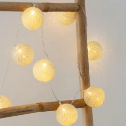 Ygo Lichtslinger BULB Mint| Lichtboxen & Lichtslingers