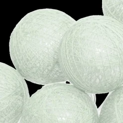 Ygo Lichtslinger BULB Mint| Lichtboxen & Lichtslingers