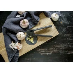 Ygo Lookpers GASTRO Zwart| Keukenaccessoires|Kookaccessoires