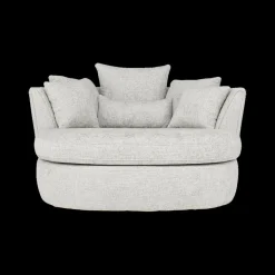 Ygo Loungestoel MOPS Renegade Natural| Zitbanken