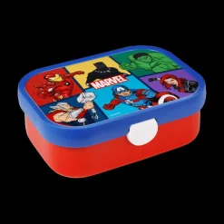 Ygo Lunchbox AVENGERS| Lunchboxes & Drinkbussen|To Go