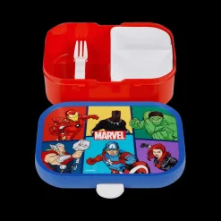 Ygo Lunchbox AVENGERS| Lunchboxes & Drinkbussen|To Go